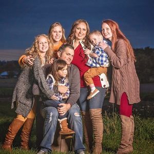 Meet your Posher, Jamie